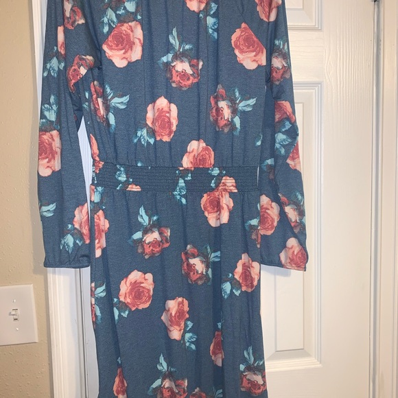 Lularoe Jody dress - Picture 4 of 5